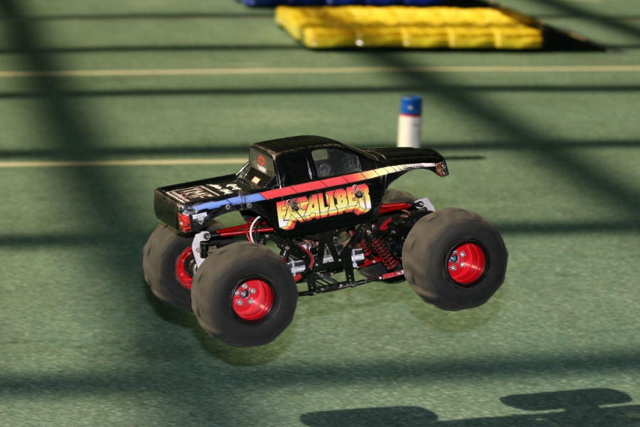 2011 NRCTPA Worlds 208 AE